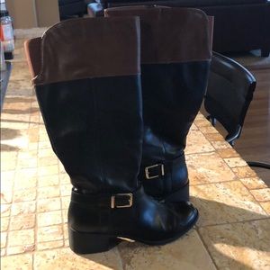 Like new riding boot!!!